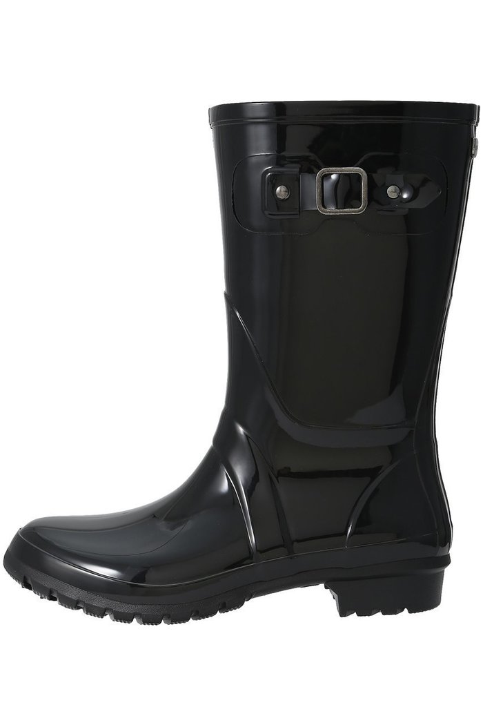 【エスメラルダ/Esmeralda】の【igor】サイドベルトミドルレインブーツ インテリア・キッズ・メンズ・レディースファッション・服の通販 founy(ファニー) https://founy.com/ ファッション Fashion レディースファッション Fashion for Women ベルト&ウエストマーク Belts & Waist Accessories アウトドア Outdoor Clothing ミドル Middle Length, Mid Height モチーフ Motif, Design Theme 人気 Popular, Best Seller |ID: prp329100000012616 ipo3291000000036597701