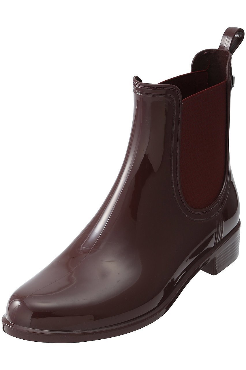 【エスメラルダ/Esmeralda】の【igor】サイドゴアショートレインブーツ 人気、トレンドファッション・服の通販 founy(ファニー) ファッション Fashion レディースファッション Fashion for Women アウトドア Outdoor Clothing ハウンドトゥース Houndstooth, Dogtooth Check 人気 Popular, Best Seller other-2|ID: prp329100000012618 ipo3291000000036106521