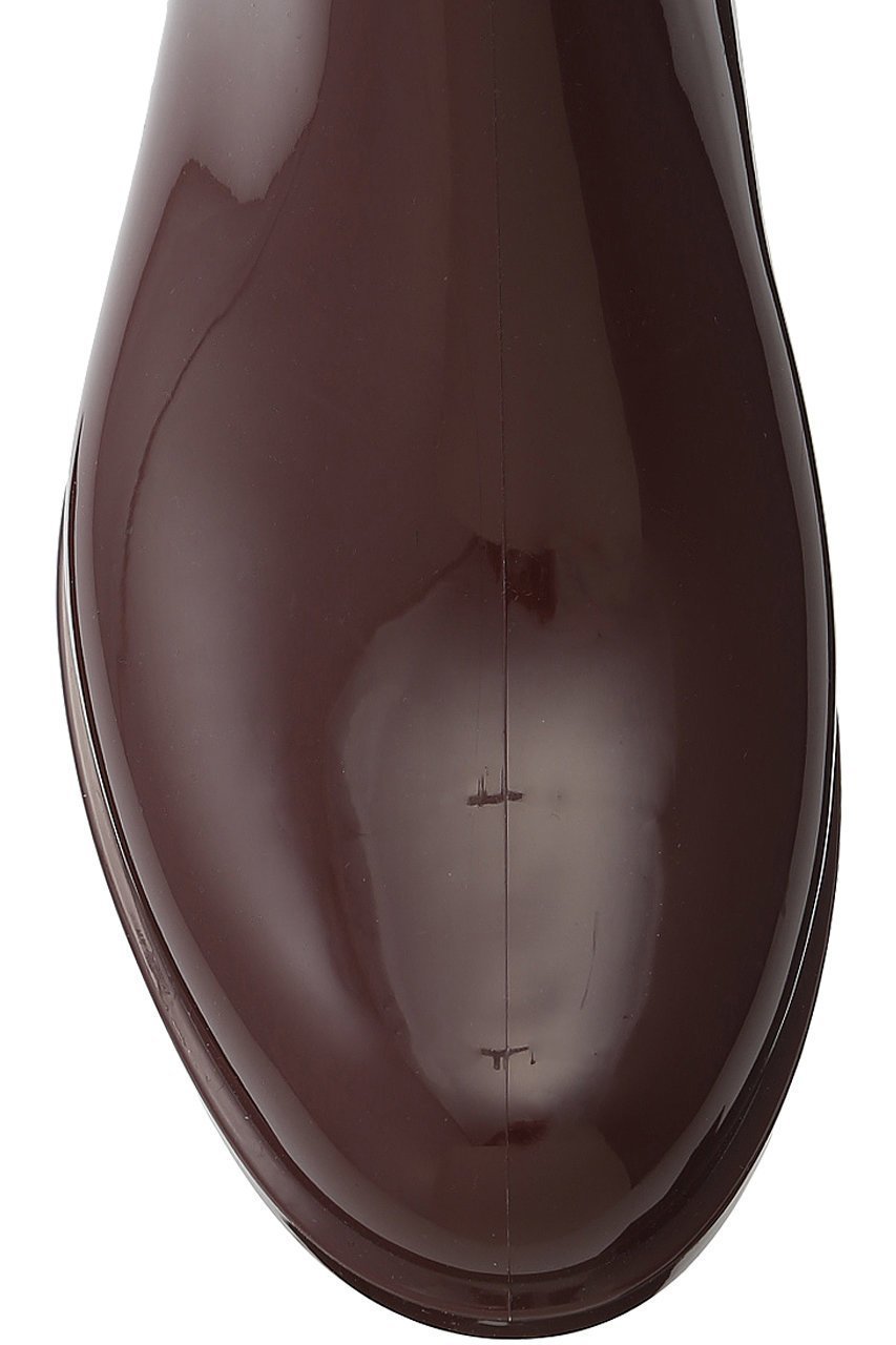 【エスメラルダ/Esmeralda】の【igor】サイドゴアショートレインブーツ 人気、トレンドファッション・服の通販 founy(ファニー) ファッション Fashion レディースファッション Fashion for Women アウトドア Outdoor Clothing ハウンドトゥース Houndstooth, Dogtooth Check 人気 Popular, Best Seller other-4|ID: prp329100000012618 ipo3291000000036106523