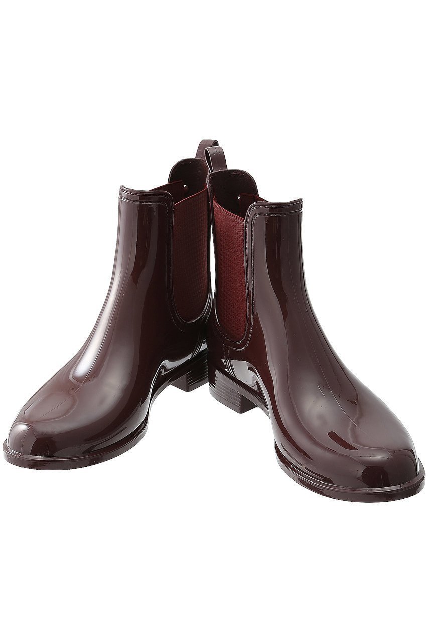 【エスメラルダ/Esmeralda】の【igor】サイドゴアショートレインブーツ 人気、トレンドファッション・服の通販 founy(ファニー) ファッション Fashion レディースファッション Fashion for Women アウトドア Outdoor Clothing ハウンドトゥース Houndstooth, Dogtooth Check 人気 Popular, Best Seller other-5|ID: prp329100000012618 ipo3291000000036106524