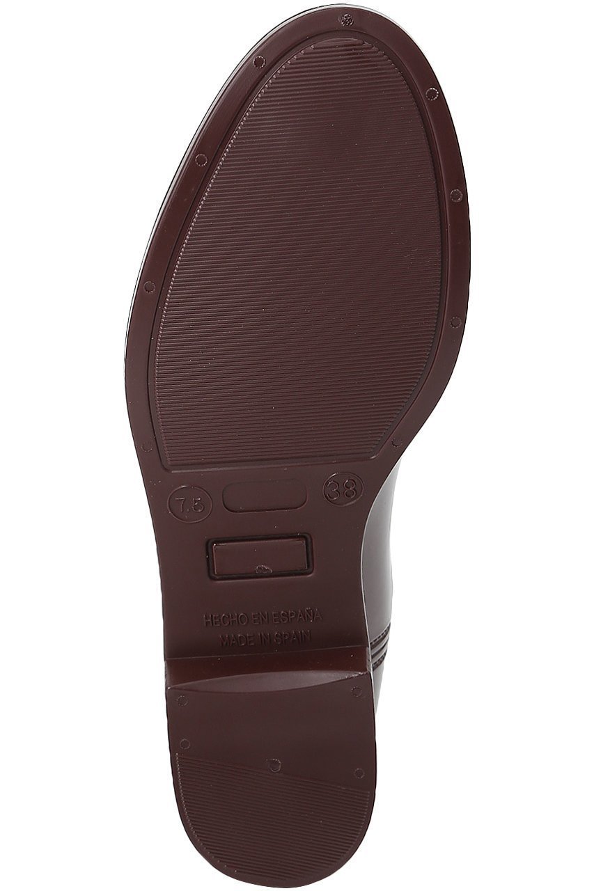 【エスメラルダ/Esmeralda】の【igor】サイドゴアショートレインブーツ 人気、トレンドファッション・服の通販 founy(ファニー) ファッション Fashion レディースファッション Fashion for Women アウトドア Outdoor Clothing ハウンドトゥース Houndstooth, Dogtooth Check 人気 Popular, Best Seller other-6|ID: prp329100000012618 ipo3291000000036106525