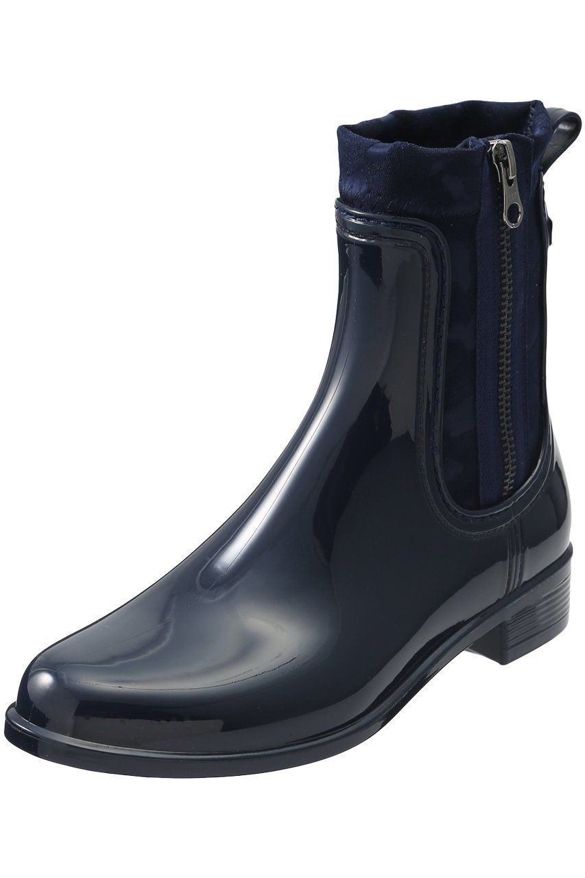 【エスメラルダ/Esmeralda】の【igor】サイドジップレインブーツ 人気、トレンドファッション・服の通販 founy(ファニー) ファッション Fashion レディースファッション Fashion for Women サイドジップ Side Zip, Side Zipper シンプル Simple, Minimal スタイリッシュ Stylish, Fashionable ライニング Inner Lining, Inner Fabric, Lined other-2|ID: prp329100000012619 ipo3291000000032774160