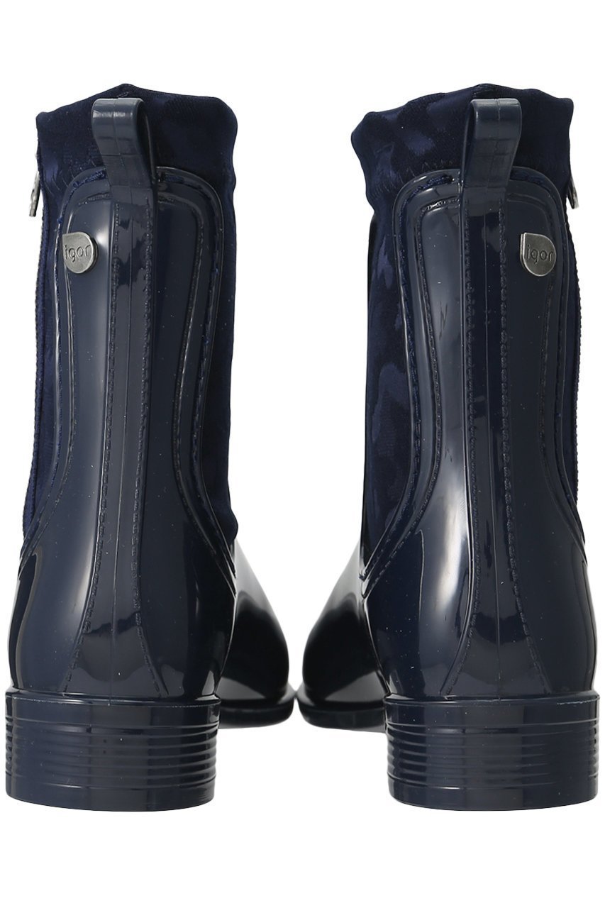 【エスメラルダ/Esmeralda】の【igor】サイドジップレインブーツ 人気、トレンドファッション・服の通販 founy(ファニー) ファッション Fashion レディースファッション Fashion for Women サイドジップ Side Zip, Side Zipper シンプル Simple, Minimal スタイリッシュ Stylish, Fashionable ライニング Inner Lining, Inner Fabric, Lined other-3|ID: prp329100000012619 ipo3291000000032774161