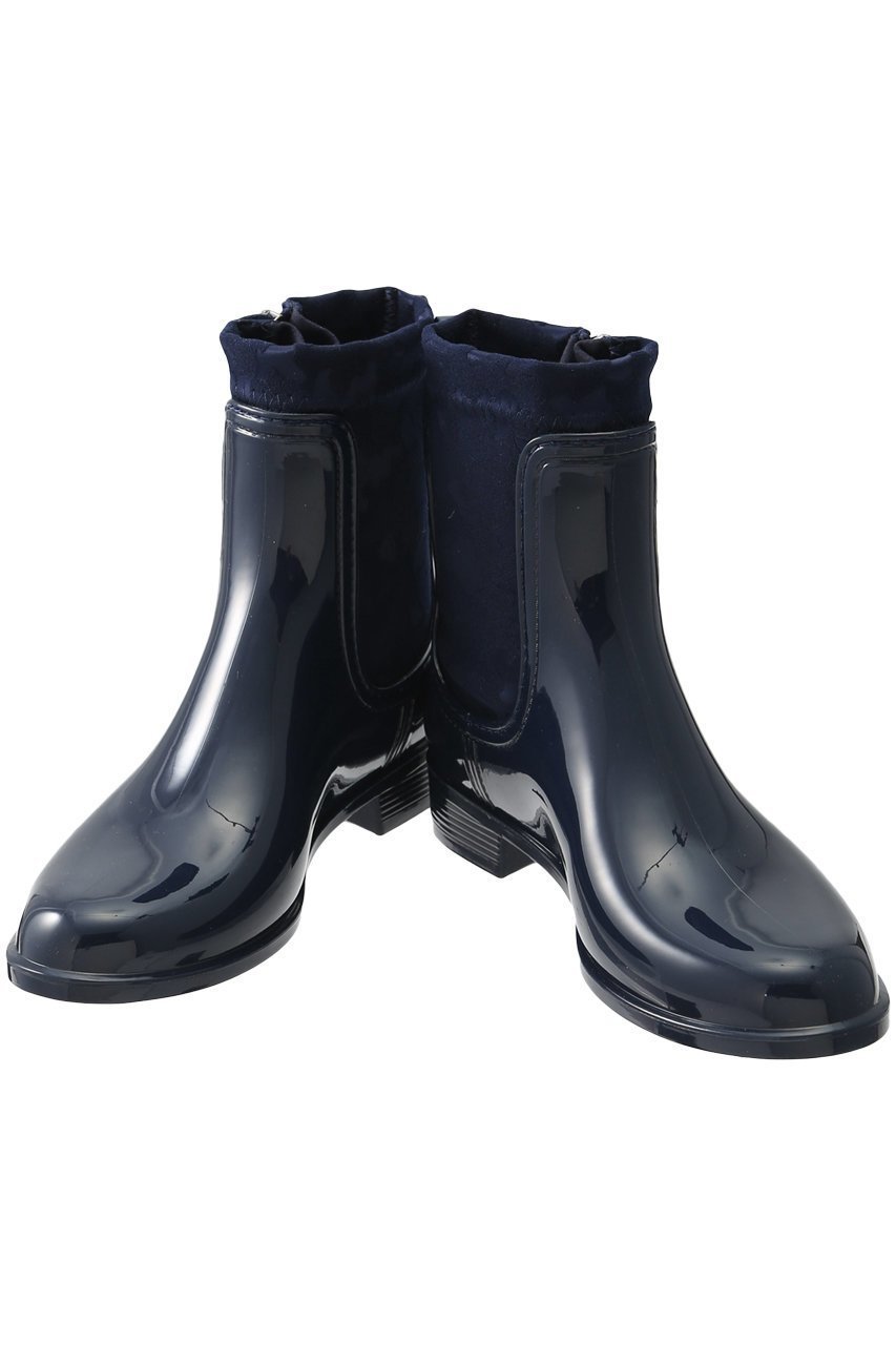 【エスメラルダ/Esmeralda】の【igor】サイドジップレインブーツ 人気、トレンドファッション・服の通販 founy(ファニー) ファッション Fashion レディースファッション Fashion for Women サイドジップ Side Zip, Side Zipper シンプル Simple, Minimal スタイリッシュ Stylish, Fashionable ライニング Inner Lining, Inner Fabric, Lined other-5|ID: prp329100000012619 ipo3291000000032774163