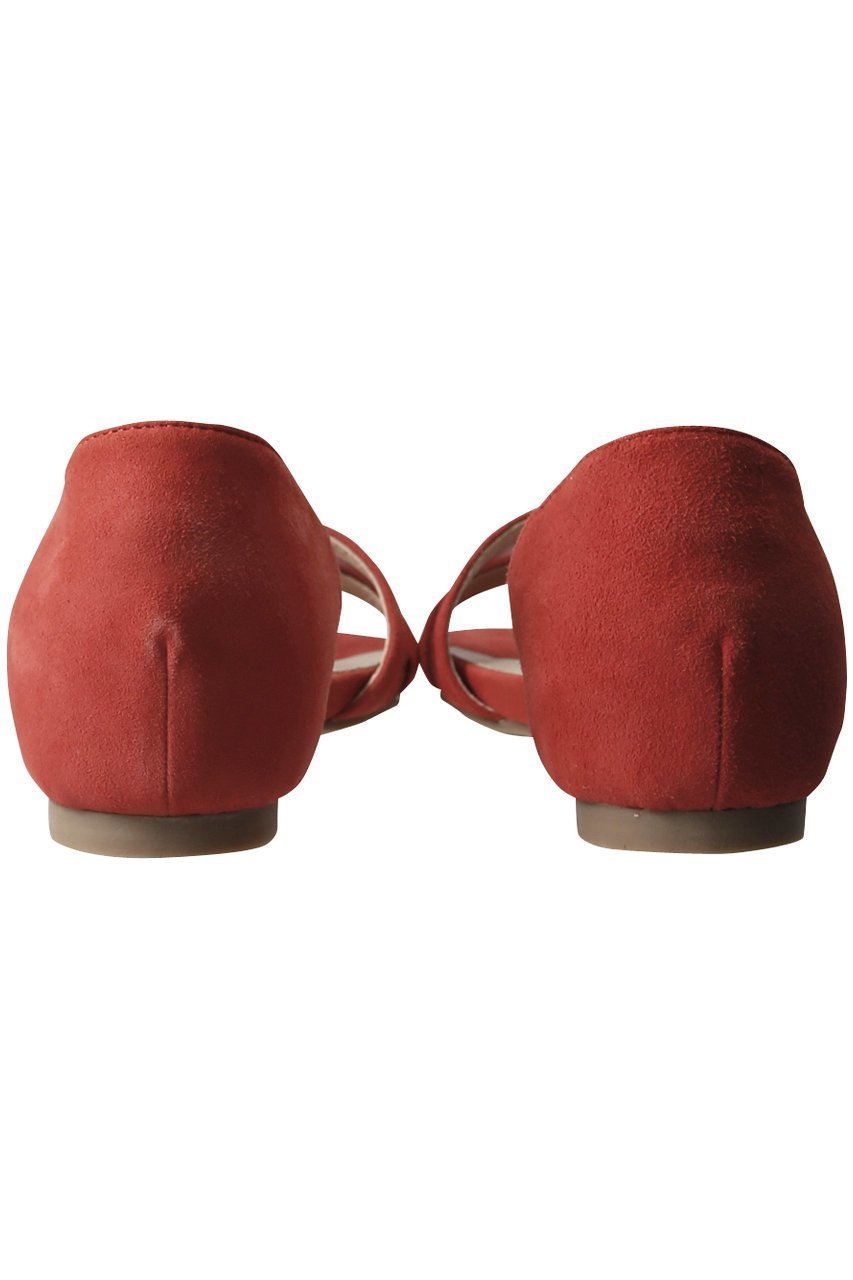 【エスメラルダ/Esmeralda】の【MIO NOTIS】チュールラインセパレートサンダル 人気、トレンドファッション・服の通販 founy(ファニー) ファッション Fashion レディースファッション Fashion for Women サンダル Sandals, Summer Shoes セパレート Separate, Two-Piece チュール Tulip, Tulip Motif フェミニン Feminine, Girly フラット Flat, Flat Shoes 夏 Summer 春 Spring S/S・春夏 SS, Spring/Summer, Warm Season other-3|ID: prp329100000012620 ipo3291000000032773803