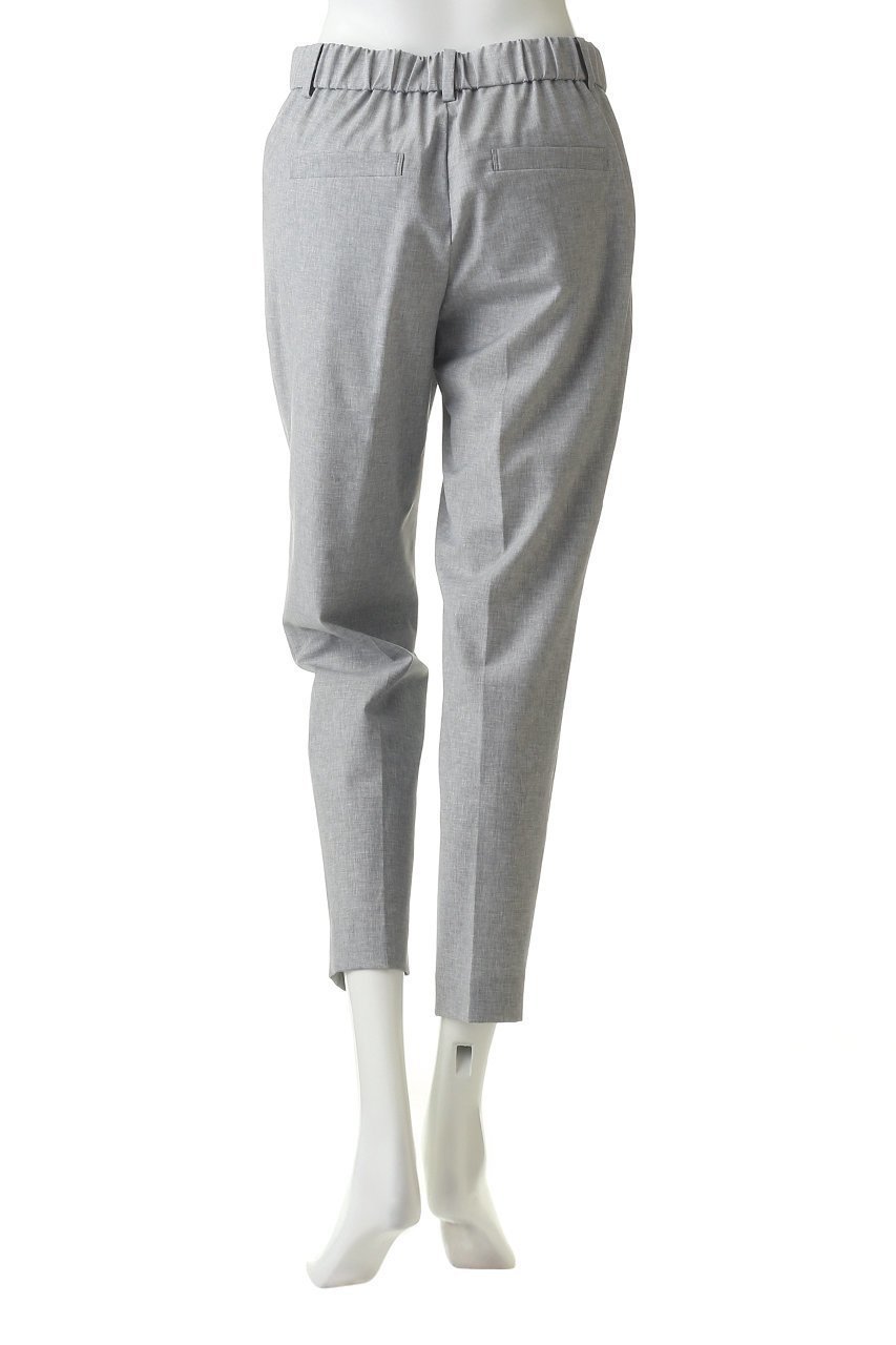 【マルティニーク/martinique】のベーシックテーパードパンツ 人気、トレンドファッション・服の通販 founy(ファニー) 　ファッション　Fashion　レディースファッション　WOMEN　パンツ　Pants　カーゴパンツ　Cargo Pants　クロップド　Cropped　スマート　Smart　スーツ　Suit　ベーシック　Basic　エレガント 上品　Elegant　夏　Summer　春　Spring　S/S・春夏　Ss・Spring/Summer　other-4|ID: prp329100000012836 ipo3291000000031434783