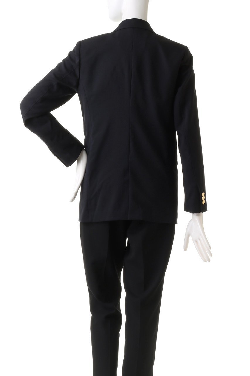 【マルティニーク/martinique】のダブルジャケット 人気、トレンドファッション・服の通販 founy(ファニー) 　ファッション　Fashion　レディースファッション　WOMEN　アウター　Coat Outerwear　ジャケット　Jackets　クール　Cool　ジャケット　Jacket　ダブル　Double　A/W・秋冬　Aw・Autumn/Winter・Fw・Fall-Winter　other-4|ID: prp329100000013138 ipo3291000000031419953