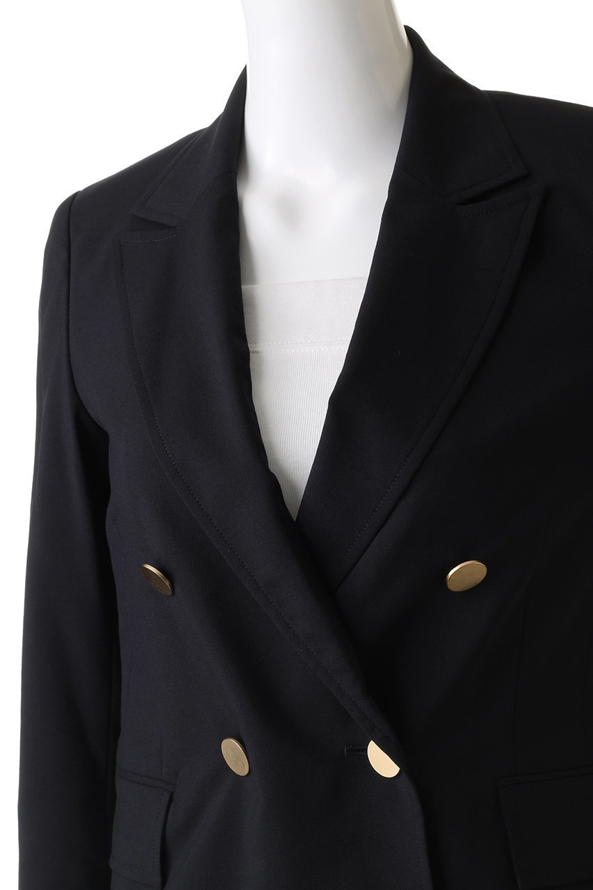 【マルティニーク/martinique】のダブルジャケット 人気、トレンドファッション・服の通販 founy(ファニー) 　ファッション　Fashion　レディースファッション　WOMEN　アウター　Coat Outerwear　ジャケット　Jackets　クール　Cool　ジャケット　Jacket　ダブル　Double　A/W・秋冬　Aw・Autumn/Winter・Fw・Fall-Winter　other-5|ID: prp329100000013138 ipo3291000000031419957