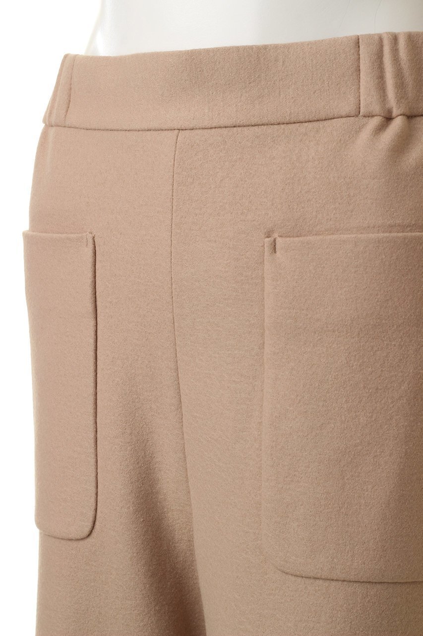 【マルティニーク/martinique】のウールワイドパンツ 人気、トレンドファッション・服の通販 founy(ファニー) 　ファッション　Fashion　レディースファッション　Fashion for Women　パンツ　Pants & Trousers　シンプル　Simple, Minimal　ポケット　Pocket, Pocket Detail　ワイド　Wide, Wide Fit　A/W・秋冬　Autumn/Winter　other-5|ID: prp329100000013319 ipo3291000000035355730