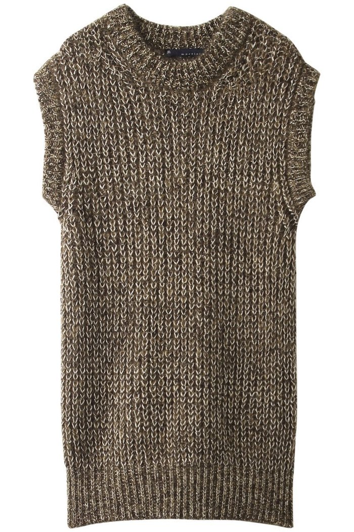 【マルティニーク/martinique】のラメニットプルオーバー インテリア・キッズ・メンズ・レディースファッション・服の通販 founy(ファニー) https://founy.com/ ファッション Fashion レディースファッション Fashion for Women トップス・カットソー Cut & Sew Tops ニット Knit Tops & Sweaters カジュアルプルオーバー・ニットトップス Pullovers & Knit Tops / Casual Pullovers シンプル Simple, Minimal フィット Fit, Slim Fit フェミニン Feminine, Girly 定番 Standard, Basic Item |ID: prp329100000013351 ipo3291000000036688244