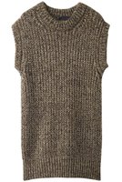 【マルティニーク/martinique】のラメニットプルオーバー 人気、トレンドファッション・服の通販 founy(ファニー) ファッション Fashion レディースファッション Fashion for Women トップス・カットソー Cut & Sew Tops ニット Knit Tops & Sweaters カジュアルプルオーバー・ニットトップス Pullovers & Knit Tops / Casual Pullovers シンプル Simple, Minimal フィット Fit, Slim Fit フェミニン Feminine, Girly 定番 Standard, Basic Item |ID:prp329100000013351