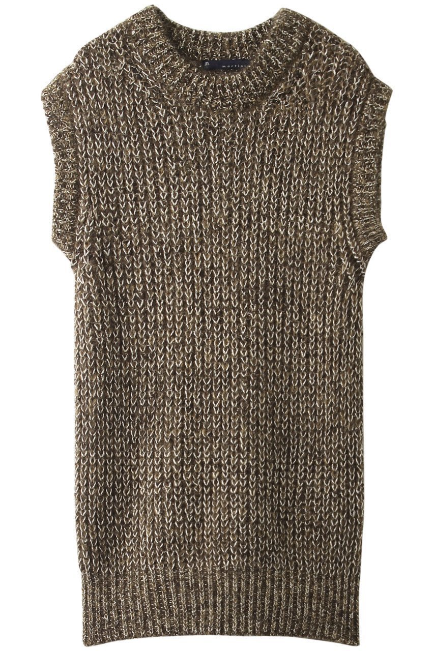 【マルティニーク/martinique】のラメニットプルオーバー 人気、トレンドファッション・服の通販 founy(ファニー) ファッション Fashion レディースファッション Fashion for Women トップス・カットソー Cut & Sew Tops ニット Knit Tops & Sweaters カジュアルプルオーバー・ニットトップス Pullovers & Knit Tops / Casual Pullovers シンプル Simple, Minimal フィット Fit, Slim Fit フェミニン Feminine, Girly 定番 Standard, Basic Item other-1|ID: prp329100000013351 ipo3291000000036688244