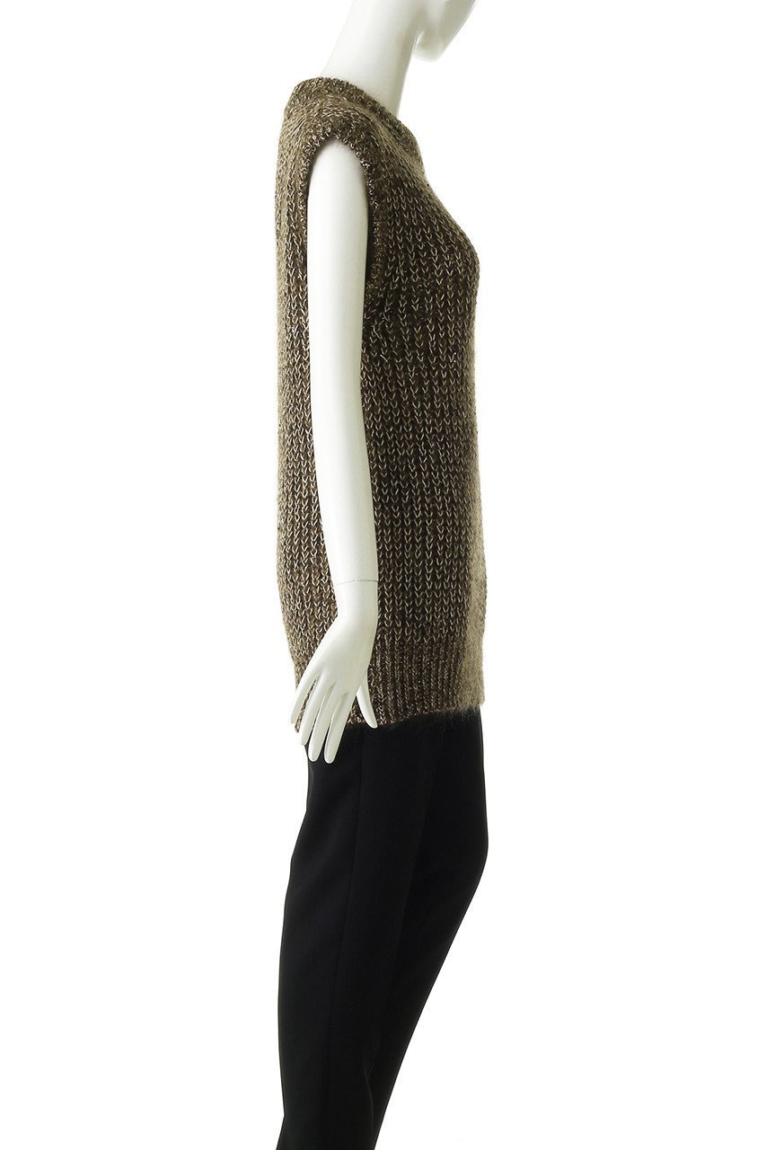 【マルティニーク/martinique】のラメニットプルオーバー 人気、トレンドファッション・服の通販 founy(ファニー) ファッション Fashion レディースファッション Fashion for Women トップス・カットソー Cut & Sew Tops ニット Knit Tops & Sweaters カジュアルプルオーバー・ニットトップス Pullovers & Knit Tops / Casual Pullovers シンプル Simple, Minimal フィット Fit, Slim Fit フェミニン Feminine, Girly 定番 Standard, Basic Item other-3|ID: prp329100000013351 ipo3291000000036688247