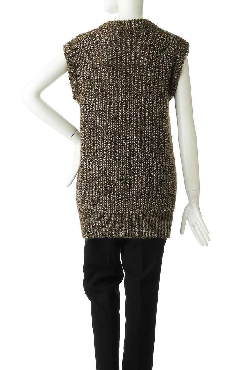 【マルティニーク/martinique】のラメニットプルオーバー 人気、トレンドファッション・服の通販 founy(ファニー) ファッション Fashion レディースファッション Fashion for Women トップス・カットソー Cut & Sew Tops ニット Knit Tops & Sweaters カジュアルプルオーバー・ニットトップス Pullovers & Knit Tops / Casual Pullovers シンプル Simple, Minimal フィット Fit, Slim Fit フェミニン Feminine, Girly 定番 Standard, Basic Item other-4|ID: prp329100000013351 ipo3291000000036688248