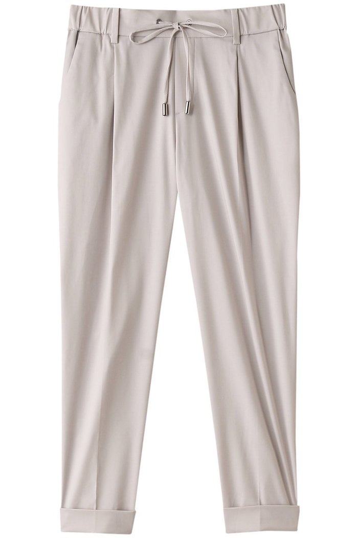 【マルティニーク/martinique】のテーパードパンツ インテリア・キッズ・メンズ・レディースファッション・服の通販 founy(ファニー) https://founy.com/ ファッション Fashion レディースファッション Fashion for Women パンツ Pants & Trousers シンプル Simple, Minimal 定番 Standard, Basic Item |ID: prp329100000013428 ipo3291000000036124166