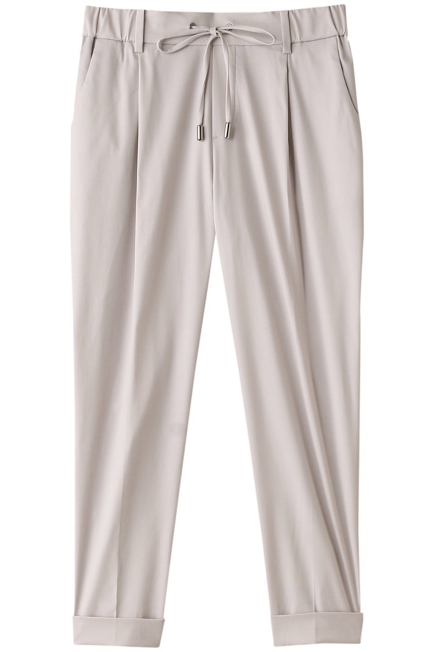 【マルティニーク/martinique】のテーパードパンツ 人気、トレンドファッション・服の通販 founy(ファニー) 　ファッション　Fashion　レディースファッション　Fashion for Women　パンツ　Pants & Trousers　シンプル　Simple, Minimal　定番　Standard, Basic Item　 other-1|ID: prp329100000013428 ipo3291000000036124166