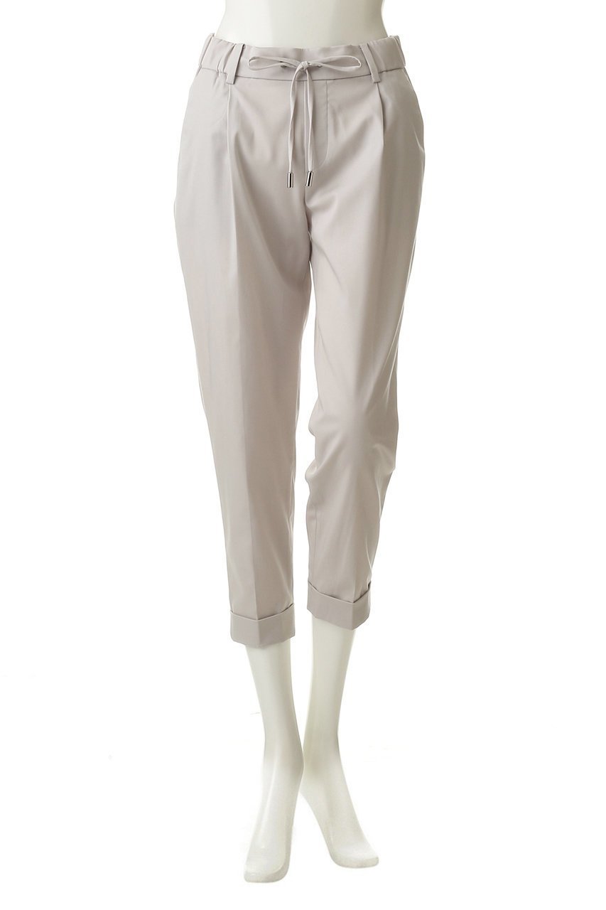 【マルティニーク/martinique】のテーパードパンツ 人気、トレンドファッション・服の通販 founy(ファニー) 　ファッション　Fashion　レディースファッション　Fashion for Women　パンツ　Pants & Trousers　シンプル　Simple, Minimal　定番　Standard, Basic Item　other-2|ID: prp329100000013428 ipo3291000000036124170