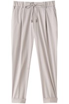 【マルティニーク/martinique】のテーパードパンツ ライトグレー|ID: prp329100000013428 ipo3291000000036751946