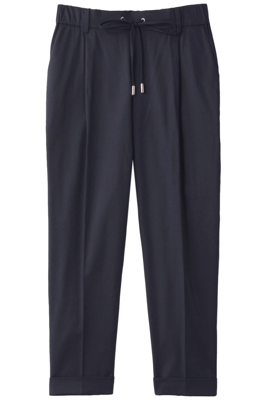 【マルティニーク/martinique】のロールアップパンツ 人気、トレンドファッション・服の通販 founy(ファニー) 　ファッション　Fashion　レディースファッション　Fashion for Women　パンツ　Pants & Trousers　シンプル　Simple, Minimal　センター　Center, Center Line　ロールアップ　Roll-Up, Cuffed Hem　エレガント 上品　Elegant　定番　Standard, Basic Item　 other-1|ID: prp329100000013435 ipo3291000000035423176