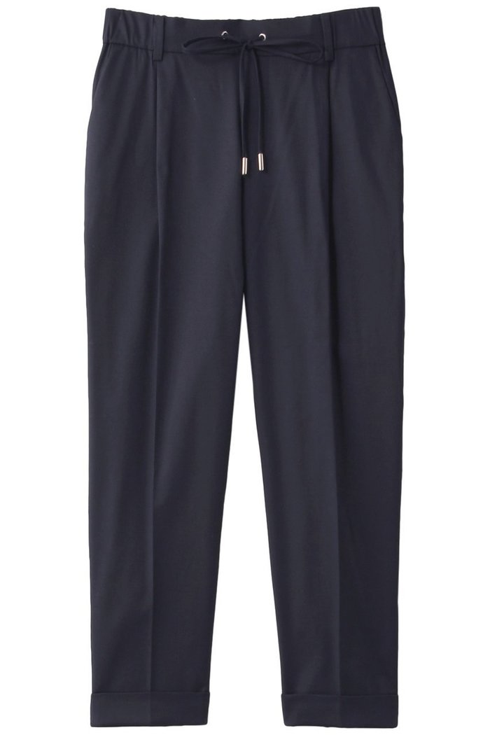 【マルティニーク/martinique】のロールアップパンツ インテリア・キッズ・メンズ・レディースファッション・服の通販 founy(ファニー) https://founy.com/ ファッション Fashion レディースファッション Fashion for Women パンツ Pants & Trousers シンプル Simple, Minimal センター Center, Center Line ロールアップ Roll-Up, Cuffed Hem エレガント 上品 Elegant 定番 Standard, Basic Item |ID: prp329100000013435 ipo3291000000036124272