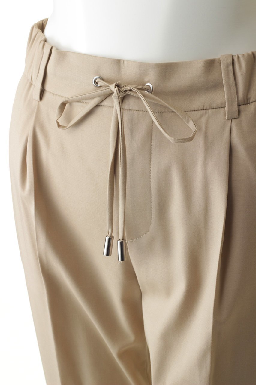 【マルティニーク/martinique】のロールアップパンツ 人気、トレンドファッション・服の通販 founy(ファニー) ファッション Fashion レディースファッション Fashion for Women パンツ Pants & Trousers シンプル Simple, Minimal センター Center, Center Line ロールアップ Roll-Up, Cuffed Hem エレガント 上品 Elegant 定番 Standard, Basic Item other-5|ID: prp329100000013435 ipo3291000000036124278