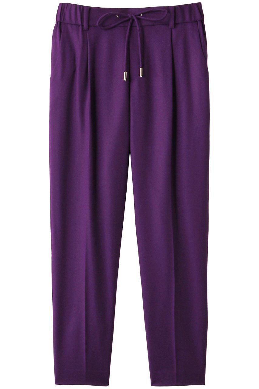 【マルティニーク/martinique】のウールタックパンツ 人気、トレンドファッション・服の通販 founy(ファニー) 　ファッション　Fashion　レディースファッション　Fashion for Women　パンツ　Pants & Trousers　バランス　Balance, Style Balance　定番　Standard, Basic Item　 other-1|ID: prp329100000013458 ipo3291000000036124321