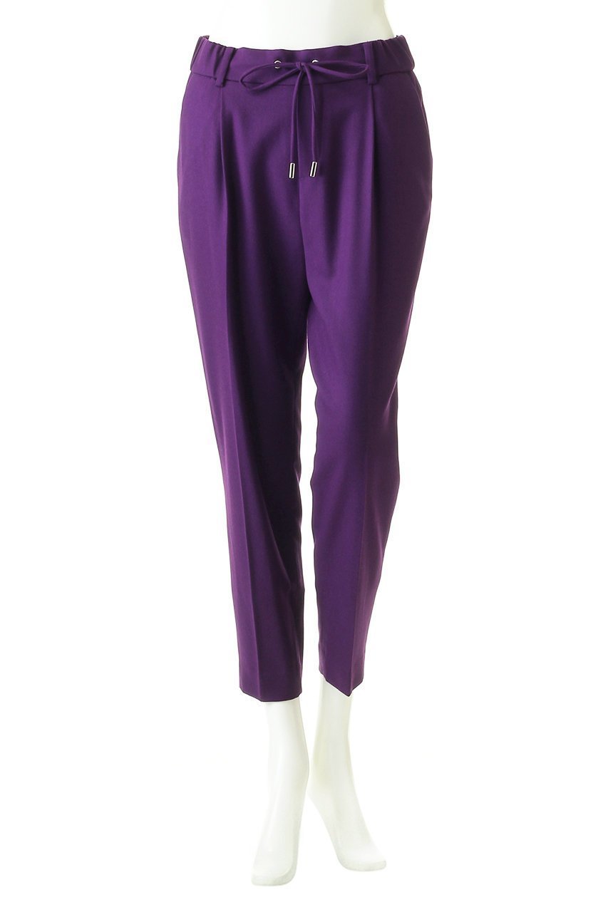 【マルティニーク/martinique】のウールタックパンツ 人気、トレンドファッション・服の通販 founy(ファニー) 　ファッション　Fashion　レディースファッション　Fashion for Women　パンツ　Pants & Trousers　バランス　Balance, Style Balance　定番　Standard, Basic Item　other-2|ID: prp329100000013458 ipo3291000000036124327