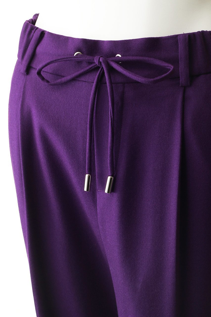 【マルティニーク/martinique】のウールタックパンツ 人気、トレンドファッション・服の通販 founy(ファニー) 　ファッション　Fashion　レディースファッション　Fashion for Women　パンツ　Pants & Trousers　バランス　Balance, Style Balance　定番　Standard, Basic Item　other-5|ID: prp329100000013458 ipo3291000000036124330