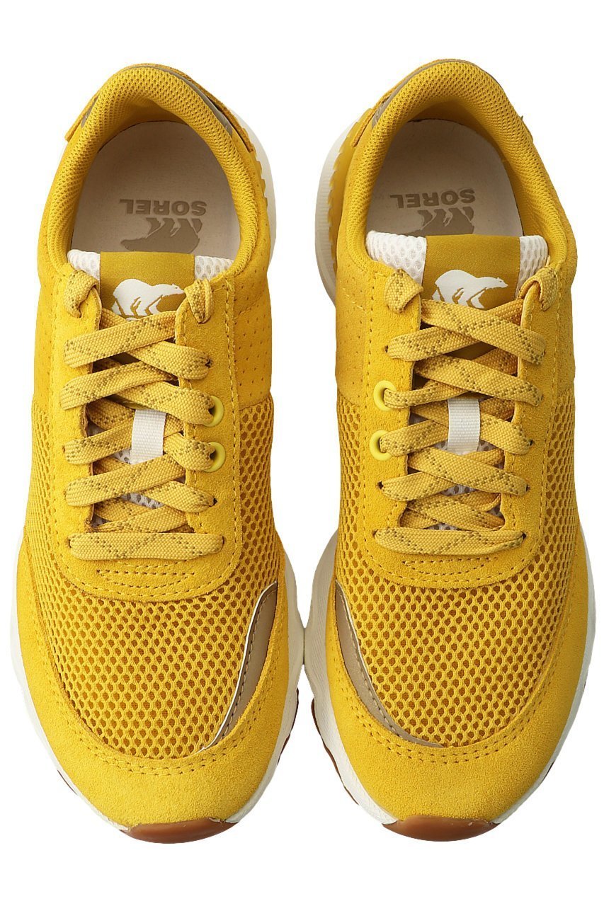 【ソレル/SOREL】のキネティックライトレース/スニーカー 人気、トレンドファッション・服の通販 founy(ファニー) 　ファッション　Fashion　レディースファッション　Fashion for Women　インソール　Shoe Insole　スニーカー　Sneakers, Trainers　メッシュ　Mesh, Net Fabric　ラバー　Rubber, Rubber Sole　other-2|ID: prp329100000013586 ipo3291000000036538810