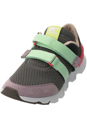 【ソレル/SOREL】 キネティックライトストラップ/スニーカー人気、トレンドファッション・服の通販 founy(ファニー) ファッション Fashion レディースファッション Fashion for Women スポーツウェア Functional & Stylish Sportswear インソール Shoe Insole スニーカー Sneakers, Trainers メッシュ Mesh, Net Fabric ラバー Rubber, Rubber Sole |ID:prp329100000013587