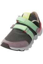 【ソレル/SOREL】のキネティックライトストラップ/スニーカー 人気、トレンドファッション・服の通販 founy(ファニー) ファッション Fashion レディースファッション Fashion for Women スポーツウェア Functional & Stylish Sportswear インソール Shoe Insole スニーカー Sneakers, Trainers メッシュ Mesh, Net Fabric ラバー Rubber, Rubber Sole thumbnail ブラック|ID: prp329100000013587 ipo3291000000035335483