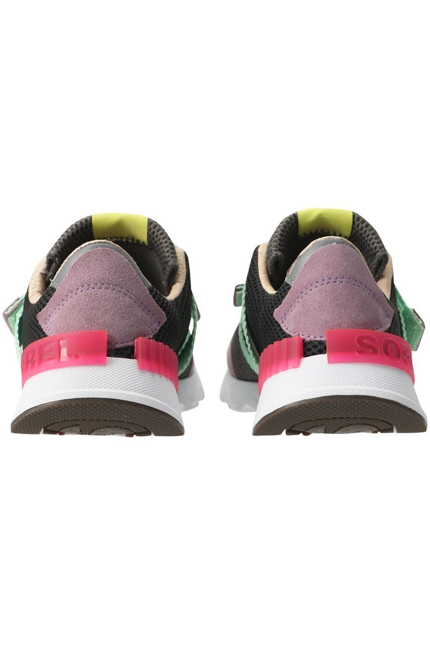 【ソレル/SOREL】のキネティックライトストラップ/スニーカー 人気、トレンドファッション・服の通販 founy(ファニー) 　ファッション　Fashion　レディースファッション　Fashion for Women　スポーツウェア　Functional & Stylish Sportswear　インソール　Shoe Insole　スニーカー　Sneakers, Trainers　メッシュ　Mesh, Net Fabric　ラバー　Rubber, Rubber Sole　other-3|ID: prp329100000013587 ipo3291000000035335485