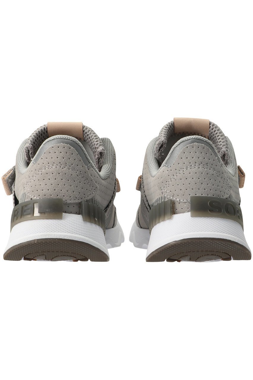 【ソレル/SOREL】のキネティックライトストラップ/スニーカー 人気、トレンドファッション・服の通販 founy(ファニー) 　ファッション　Fashion　レディースファッション　Ladies' Fashion Online　インソール　Insole　サンダル　Sandals　シューズ　Shoes　スエード　Suede　スニーカー　Sneakers　スポーティ　Sporty　other-3|ID: prp329100000013588 ipo3291000000031447934