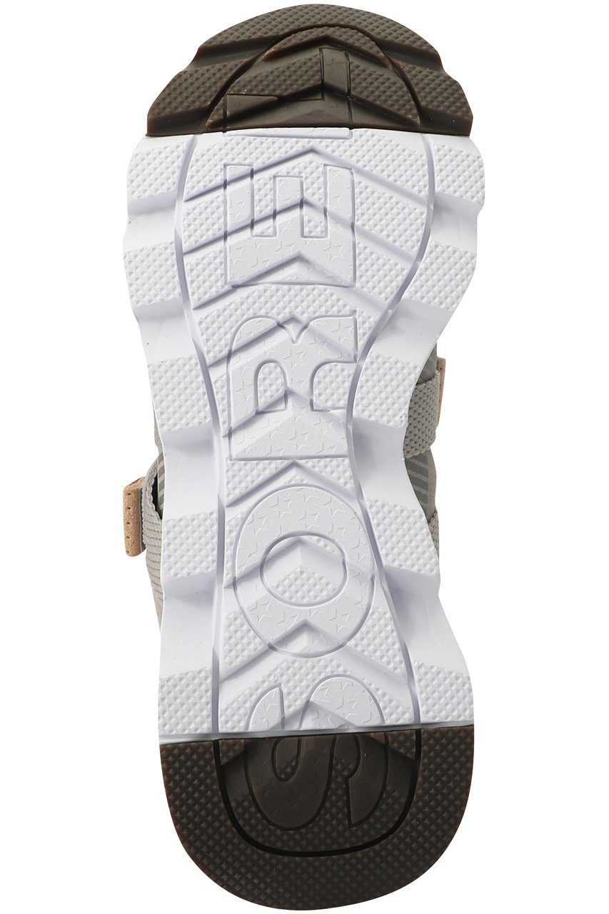 【ソレル/SOREL】のキネティックライトストラップ/スニーカー 人気、トレンドファッション・服の通販 founy(ファニー) 　ファッション　Fashion　レディースファッション　Ladies' Fashion Online　インソール　Insole　サンダル　Sandals　シューズ　Shoes　スエード　Suede　スニーカー　Sneakers　スポーティ　Sporty　other-5|ID: prp329100000013588 ipo3291000000031447936