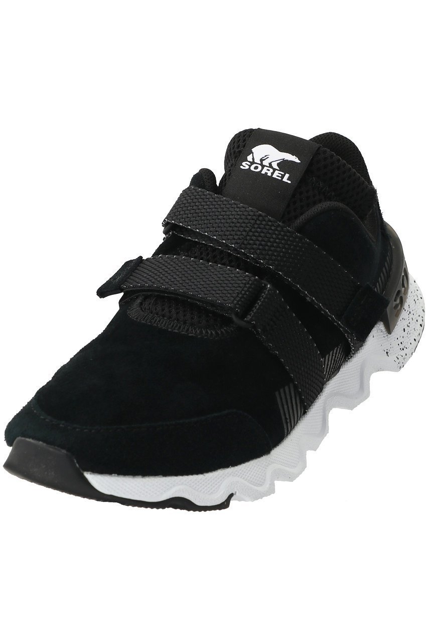 【ソレル/SOREL】のキネティックライトストラップ/スニーカー 人気、トレンドファッション・服の通販 founy(ファニー) 　ファッション　Fashion　レディースファッション　Fashion for Women　スポーツウェア　Functional & Stylish Sportswear　インソール　Shoe Insole　サンダル　Sandals, Summer Shoes　シューズ　Shoes, Footwear　スニーカー　Sneakers, Trainers　スポーティ　Sporty, Casual Athletic　 other-1|ID: prp329100000013588 ipo3291000000035924897