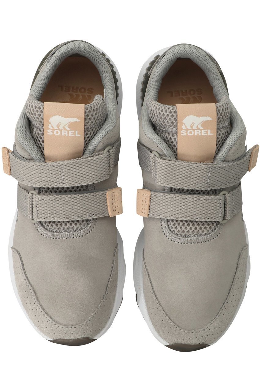【ソレル/SOREL】のキネティックライトストラップ/スニーカー 人気、トレンドファッション・服の通販 founy(ファニー) 　ファッション　Fashion　レディースファッション　Fashion for Women　スポーツウェア　Functional & Stylish Sportswear　インソール　Shoe Insole　サンダル　Sandals, Summer Shoes　シューズ　Shoes, Footwear　スニーカー　Sneakers, Trainers　スポーティ　Sporty, Casual Athletic　other-2|ID: prp329100000013588 ipo3291000000035924899