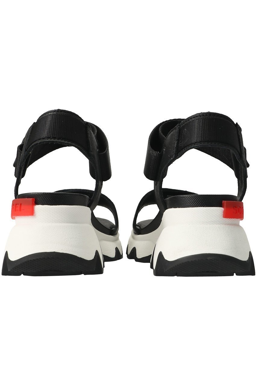 【ソレル/SOREL】のキネティックサンダル 人気、トレンドファッション・服の通販 founy(ファニー) 　ファッション　Fashion　レディースファッション　Fashion for Women　スポーツウェア　Functional & Stylish Sportswear　インソール　Shoe Insole　サンダル　Sandals, Summer Shoes　ラップ　Wrap, Wrap Design　other-3|ID: prp329100000013589 ipo3291000000035335477