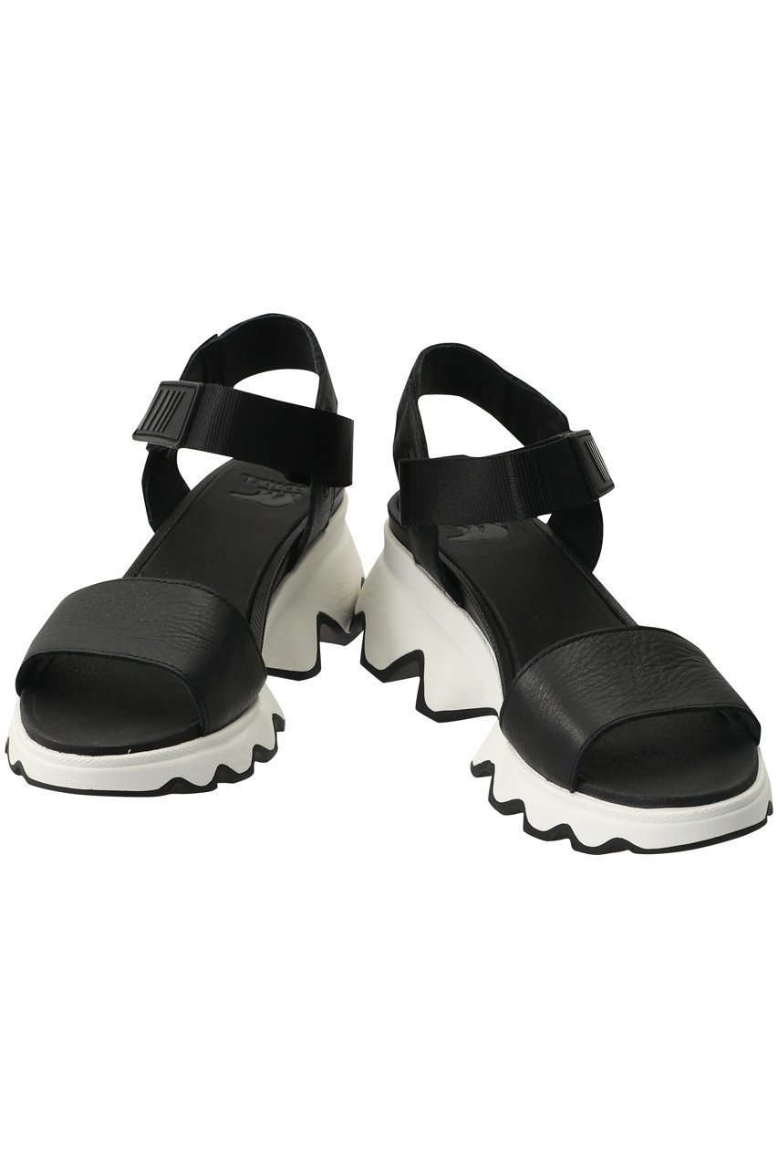 【ソレル/SOREL】のキネティックサンダル 人気、トレンドファッション・服の通販 founy(ファニー) 　ファッション　Fashion　レディースファッション　Fashion for Women　スポーツウェア　Functional & Stylish Sportswear　インソール　Shoe Insole　サンダル　Sandals, Summer Shoes　ラップ　Wrap, Wrap Design　other-5|ID: prp329100000013589 ipo3291000000035335479