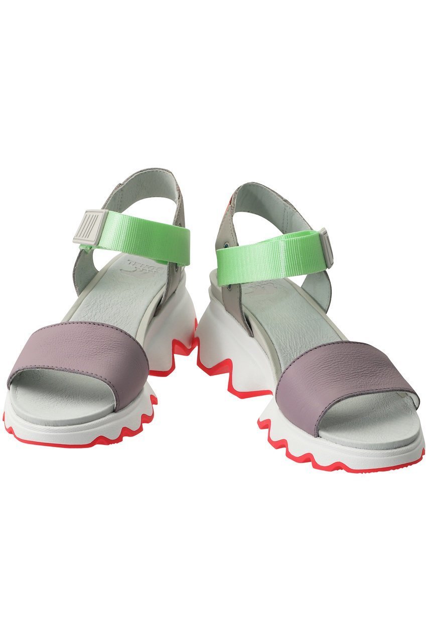 【ソレル/SOREL】のキネティックサンダル 人気、トレンドファッション・服の通販 founy(ファニー) 　ファッション　Fashion　レディースファッション　Fashion for Women　サンダル　Sandals, Summer Shoes　スポーツ　Sports, Activewear　ソックス　Socks, Hosiery　ラップ　Wrap, Wrap Design　other-5|ID: prp329100000013590 ipo3291000000036196508