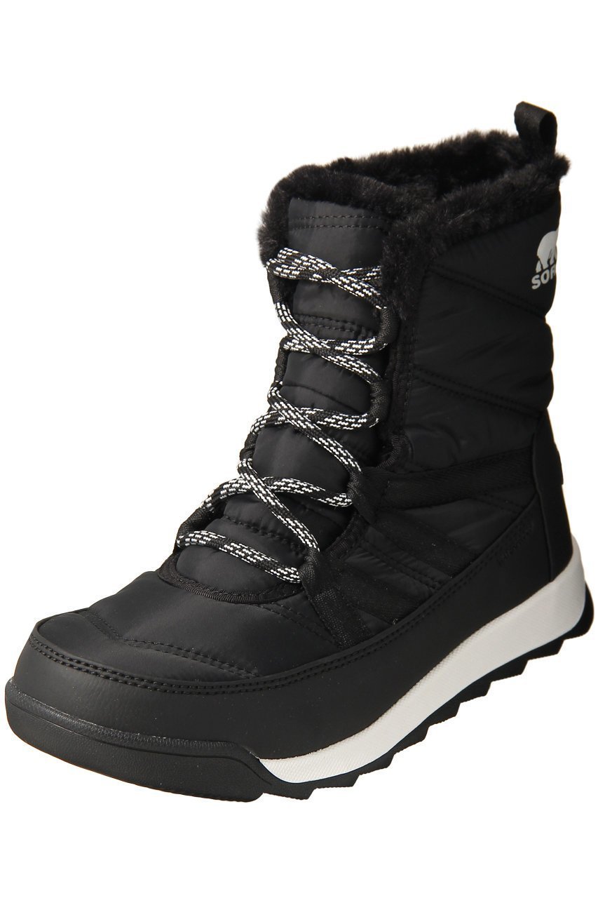 【ソレル/SOREL】のウィットニーⅡショートレース WP 人気、トレンドファッション・服の通販 founy(ファニー) ファッション Fashion レディースファッション Fashion for Women スポーツウェア Functional & Stylish Sportswear アウトドア Outdoor Clothing ショート Short, Short Length スタイリッシュ Stylish, Fashionable other-2|ID: prp329100000013594 ipo3291000000031417427