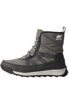 【ソレル/SOREL】のウィットニーⅡショートレース WP 人気、トレンドファッション・服の通販 founy(ファニー) ファッション Fashion レディースファッション Fashion for Women キルティング Quilted, Quilting ショート Short, Short Length スタイリッシュ Stylish, Fashionable ラバー Rubber, Rubber Sole thumbnail グレー|ID: prp329100000013595 ipo3291000000036866124