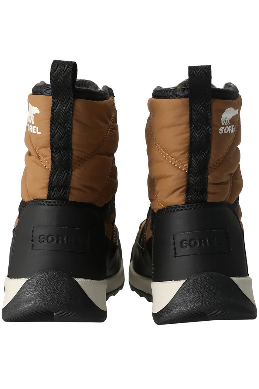 【ソレル/SOREL】のウィットニーⅡショートレース WP 人気、トレンドファッション・服の通販 founy(ファニー) ファッション Fashion レディースファッション Fashion for Women キルティング Quilted, Quilting ショート Short, Short Length スタイリッシュ Stylish, Fashionable ラバー Rubber, Rubber Sole other-3|ID: prp329100000013595 ipo3291000000036866126