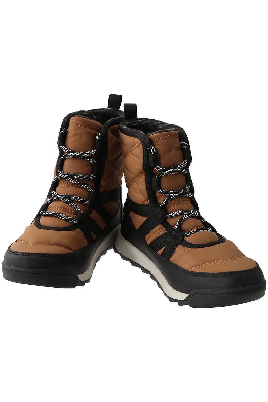 【ソレル/SOREL】のウィットニーⅡショートレース WP 人気、トレンドファッション・服の通販 founy(ファニー) ファッション Fashion レディースファッション Fashion for Women キルティング Quilted, Quilting ショート Short, Short Length スタイリッシュ Stylish, Fashionable ラバー Rubber, Rubber Sole other-5|ID: prp329100000013595 ipo3291000000036866128