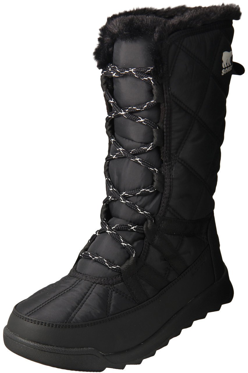 【ソレル/SOREL】のウィットニーⅡトールレース WP 人気、トレンドファッション・服の通販 founy(ファニー) 　ファッション　Fashion　レディースファッション　WOMEN　アウトドア　Outdoor　キルティング　Quilting　ショート　Short　ラバー　Rubber　レース　Race　冬　Winter　other-2|ID: prp329100000013596 ipo3291000000031417438