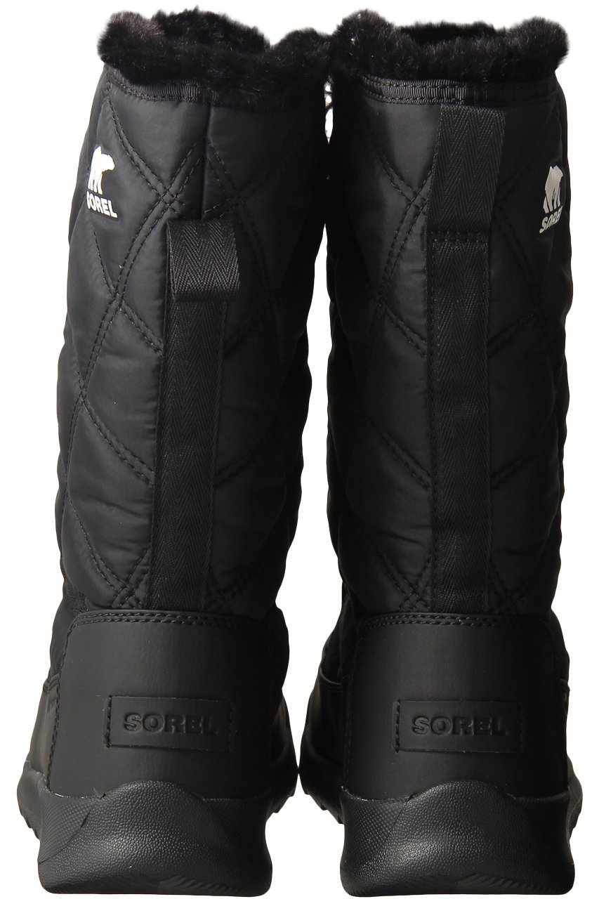 【ソレル/SOREL】のウィットニーⅡトールレース WP 人気、トレンドファッション・服の通販 founy(ファニー) 　ファッション　Fashion　レディースファッション　WOMEN　アウトドア　Outdoor　キルティング　Quilting　ショート　Short　ラバー　Rubber　レース　Race　冬　Winter　other-3|ID: prp329100000013596 ipo3291000000031417440