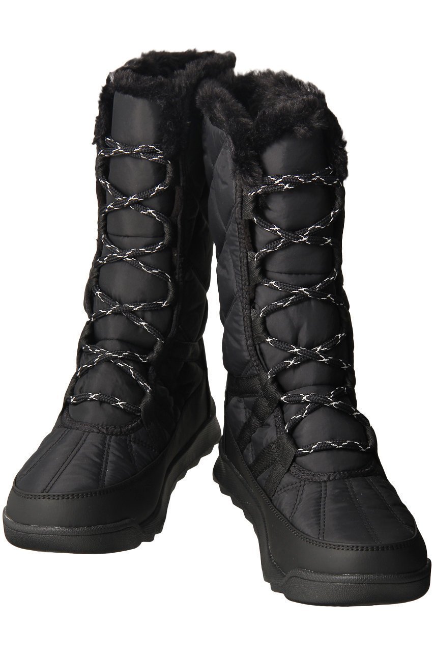 【ソレル/SOREL】のウィットニーⅡトールレース WP 人気、トレンドファッション・服の通販 founy(ファニー) 　ファッション　Fashion　レディースファッション　WOMEN　アウトドア　Outdoor　キルティング　Quilting　ショート　Short　ラバー　Rubber　レース　Race　冬　Winter　other-5|ID: prp329100000013596 ipo3291000000031417444
