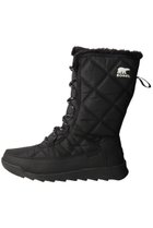 【ソレル/SOREL】のウィットニーⅡトールレース WP ブラック|ID: prp329100000013596 ipo3291000000036109634
