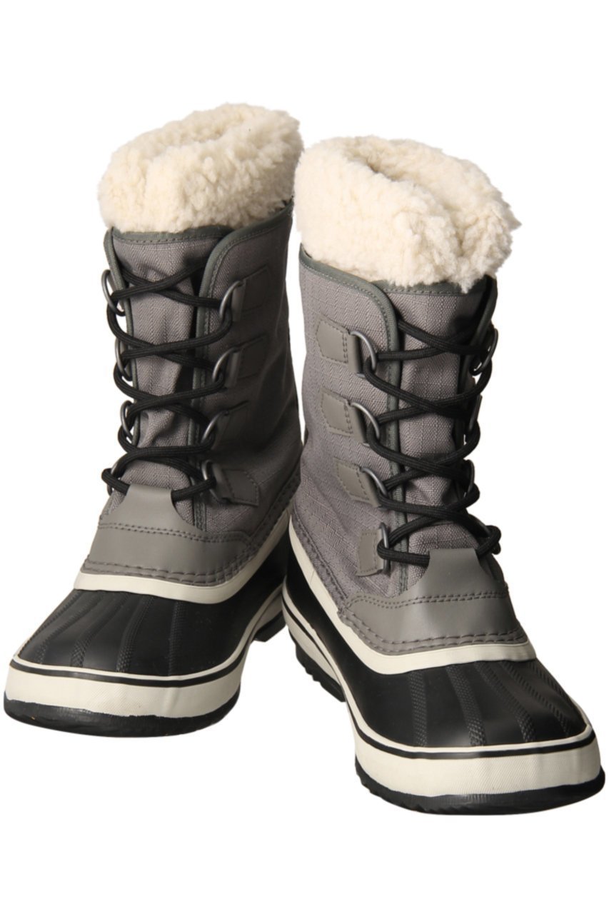 【ソレル/SOREL】のウインターカーニバル WP 人気、トレンドファッション・服の通販 founy(ファニー) 　ファッション　Fashion　レディースファッション　WOMEN　アウトドア　Outdoor　インナー　Inner　ショート　Short　other-5|ID: prp329100000013598 ipo3291000000031446773