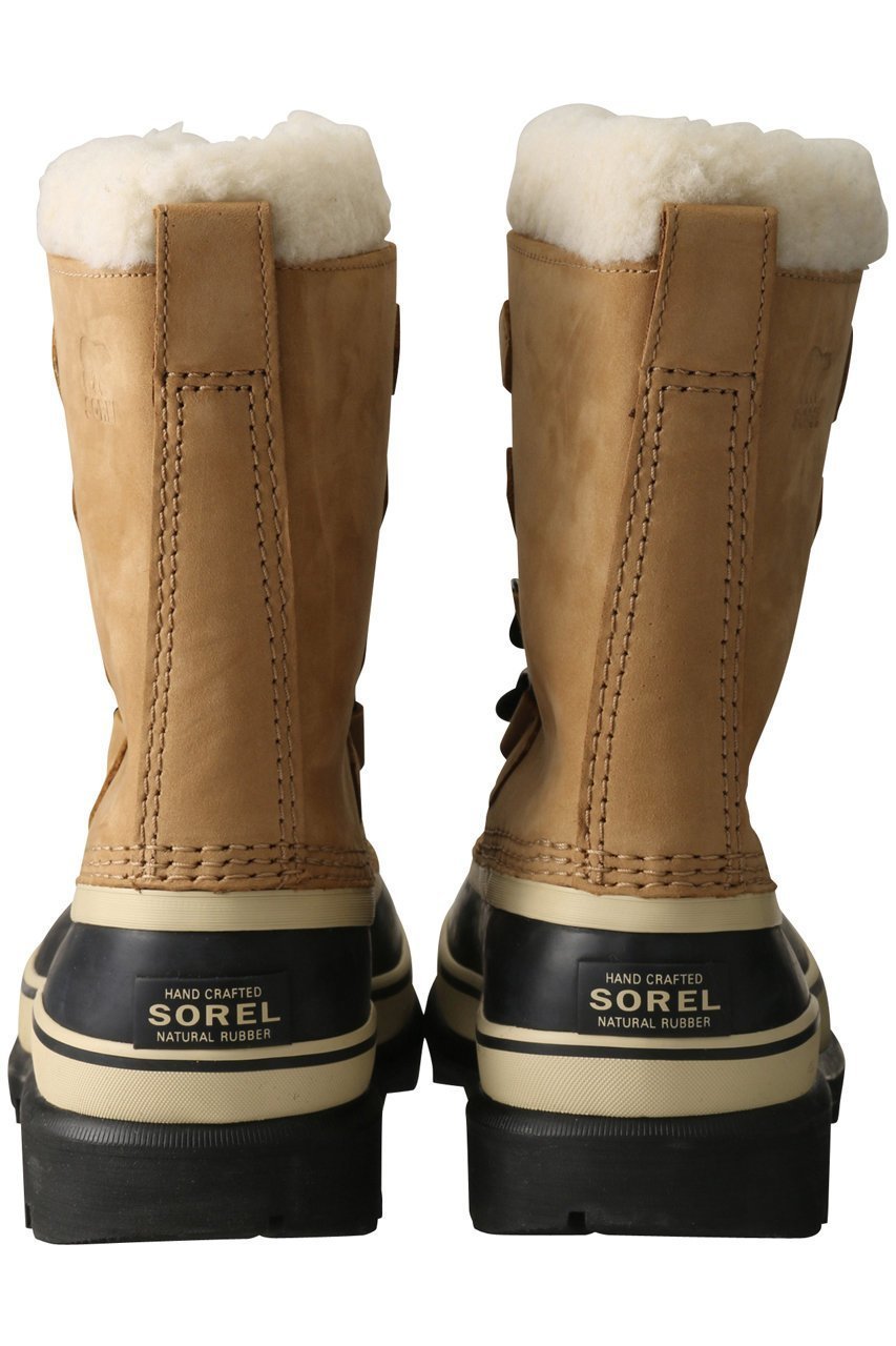 【ソレル/SOREL】のカリブー スノーブーツ/レインブーツ 人気、トレンドファッション・服の通販 founy(ファニー) ファッション Fashion レディースファッション Fashion for Women スポーツウェア Functional & Stylish Sportswear ショート Short, Short Length 冬 Winter / This Winter 定番 Standard, Basic Item other-3|ID: prp329100000013599 ipo3291000000035879747