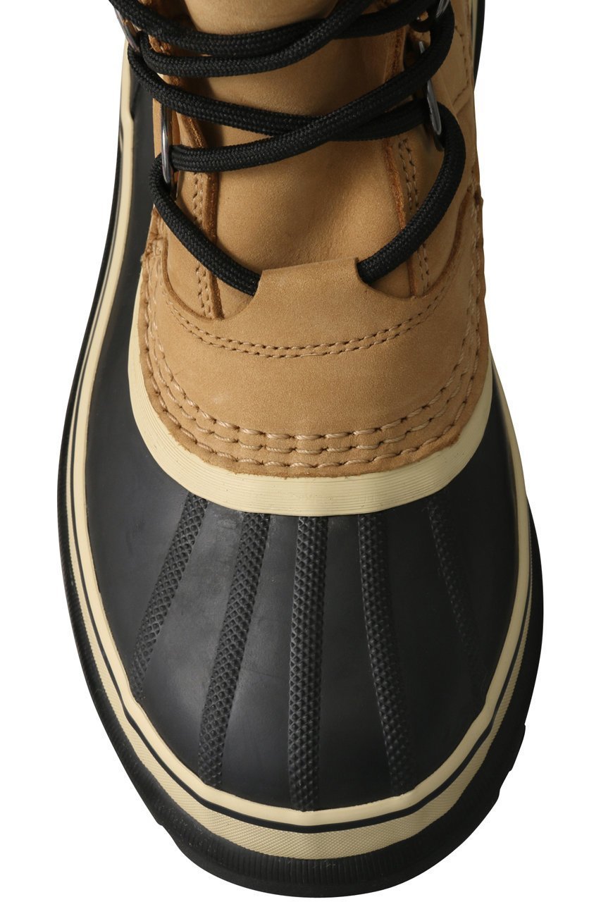 【ソレル/SOREL】のカリブー スノーブーツ/レインブーツ 人気、トレンドファッション・服の通販 founy(ファニー) ファッション Fashion レディースファッション Fashion for Women スポーツウェア Functional & Stylish Sportswear ショート Short, Short Length 冬 Winter / This Winter 定番 Standard, Basic Item other-4|ID: prp329100000013599 ipo3291000000035879748